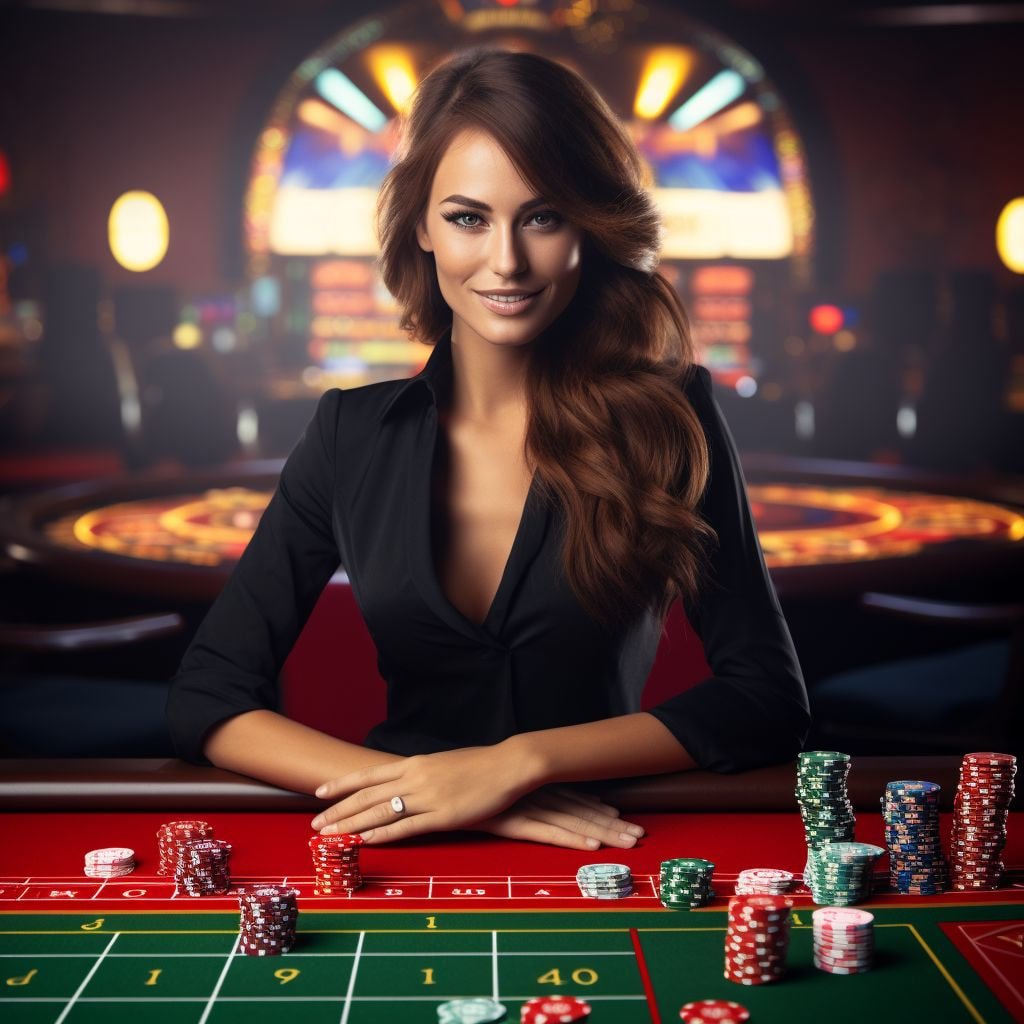 Live Casino mmr gaming
